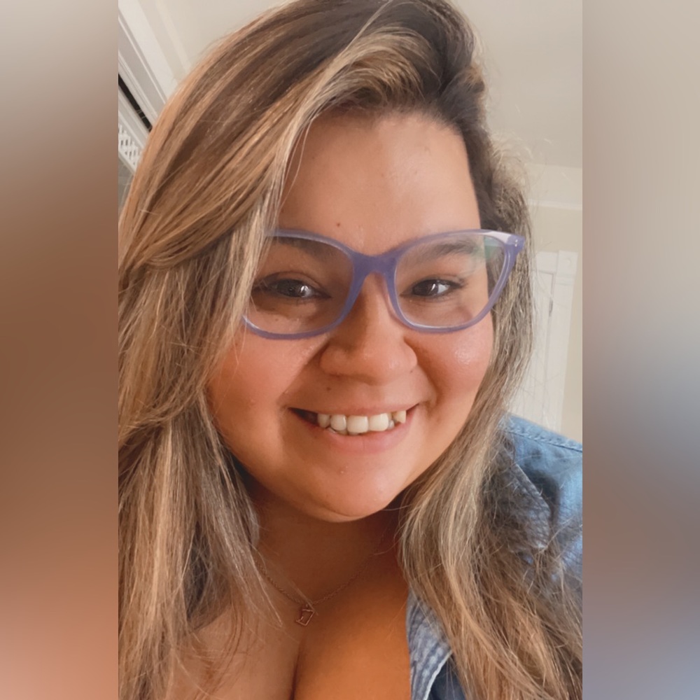 Meet your Posher, Jen